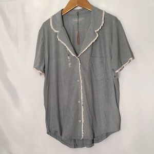 Victoria Secret sleep top